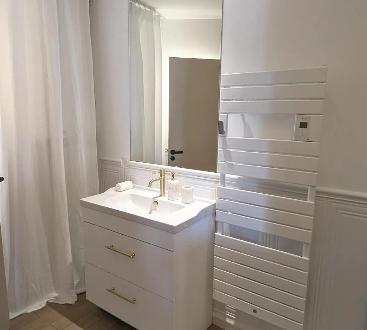 Appartement Central, Tout Confort, Carnac Bourg Lejlighed