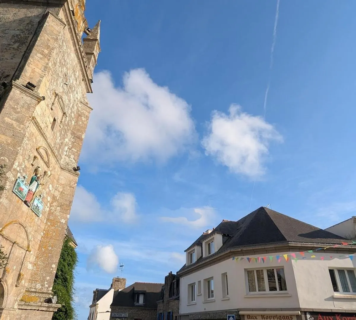 Appartement Central, Tout Confort, Carnac Bourg 0*,  Frankrig