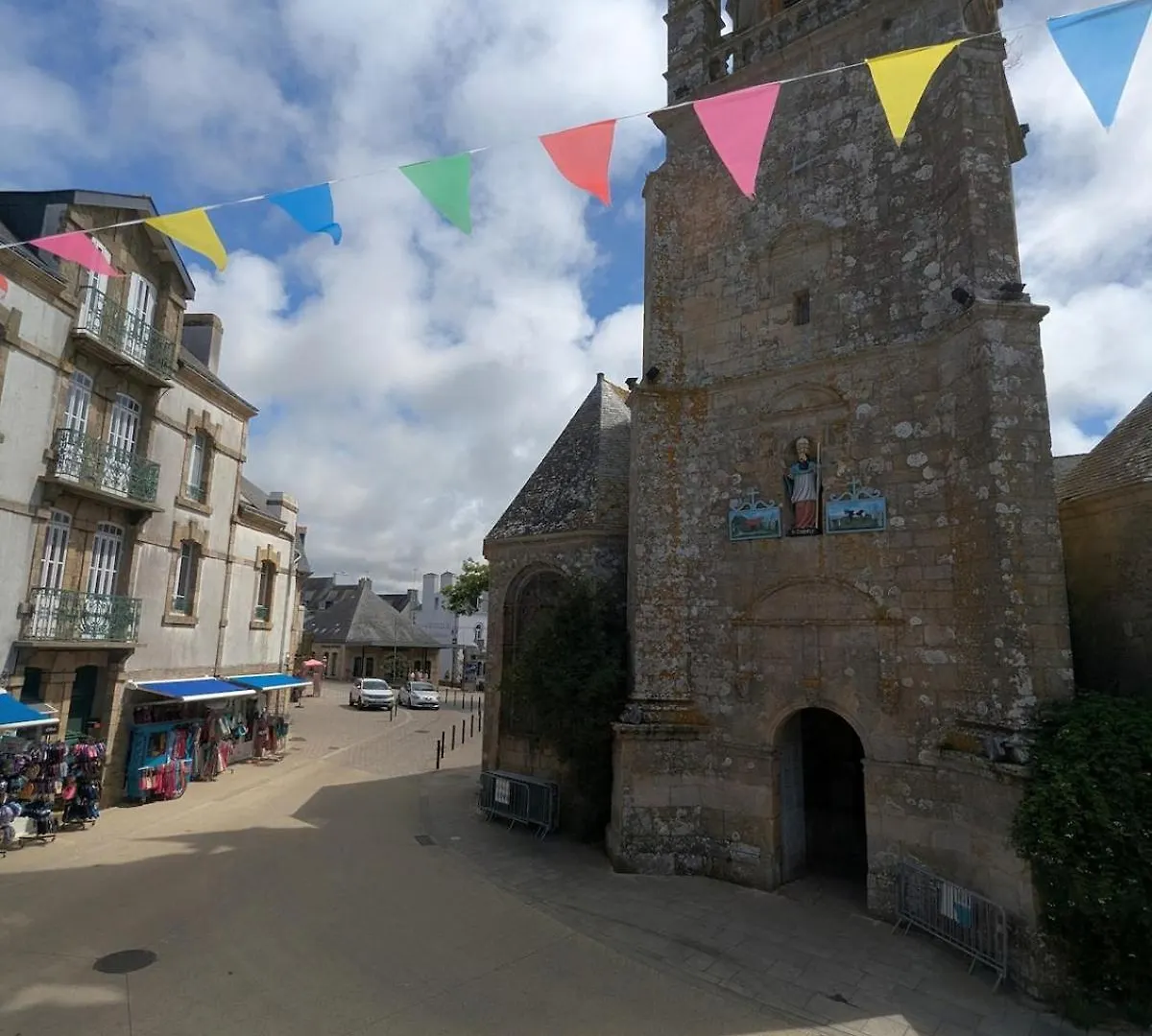 Appartement Central, Tout Confort, Carnac Bourg