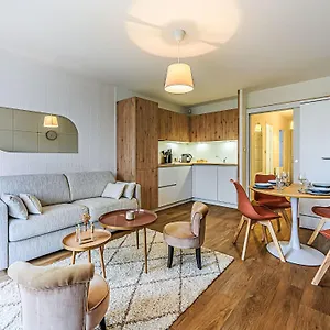 La Chouetterie By Interhome Carnac